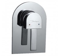 Jaquar D'Arc Single Lever Bath and Shower